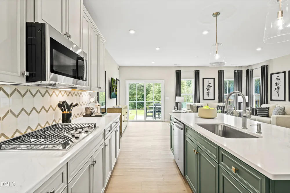 263 William Drive Pittsboro, NC 27312