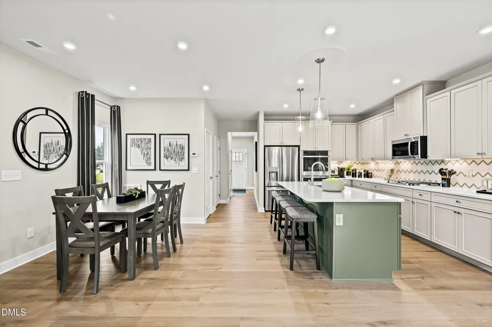 251 William Drive Pittsboro, NC 27312
