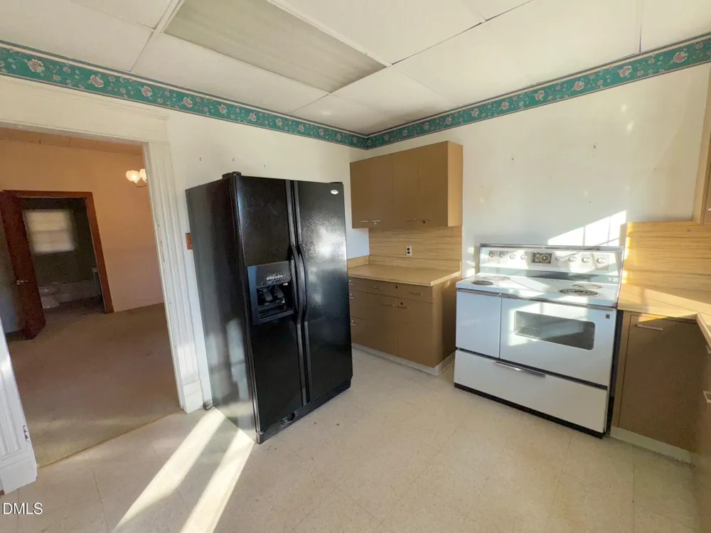 410 High Street Norlina, NC 27563