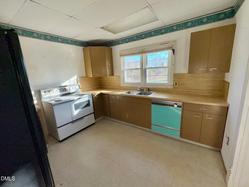 410 High Street Norlina, NC 27563