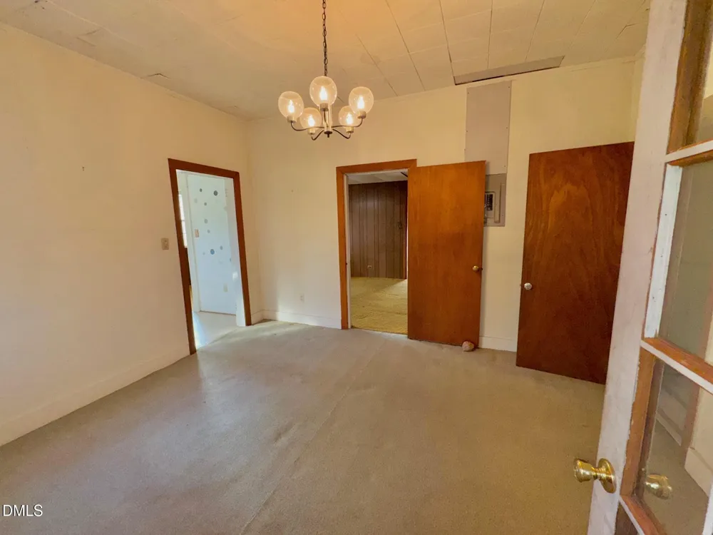 410 High Street Norlina, NC 27563