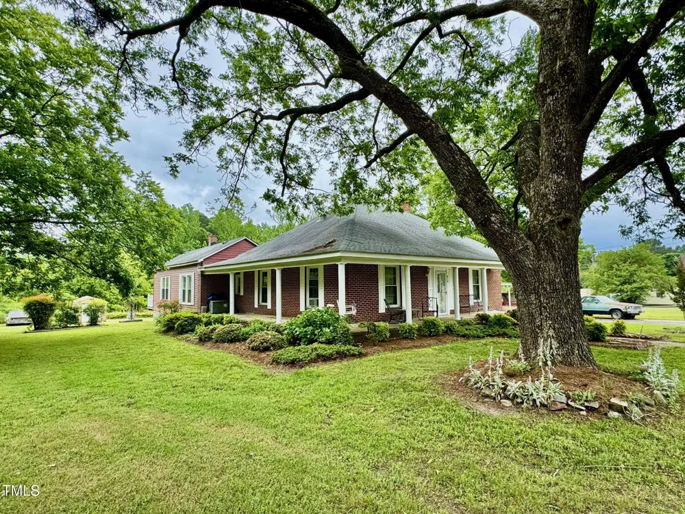 410 High Street Norlina, NC 27563
