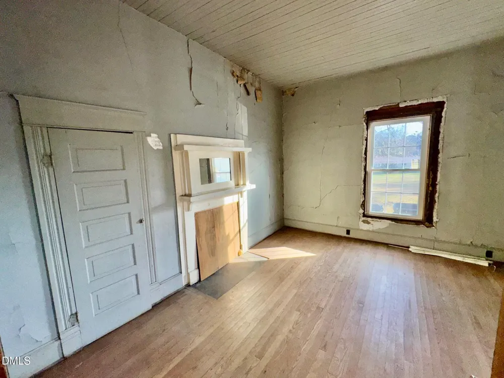 410 High Street Norlina, NC 27563