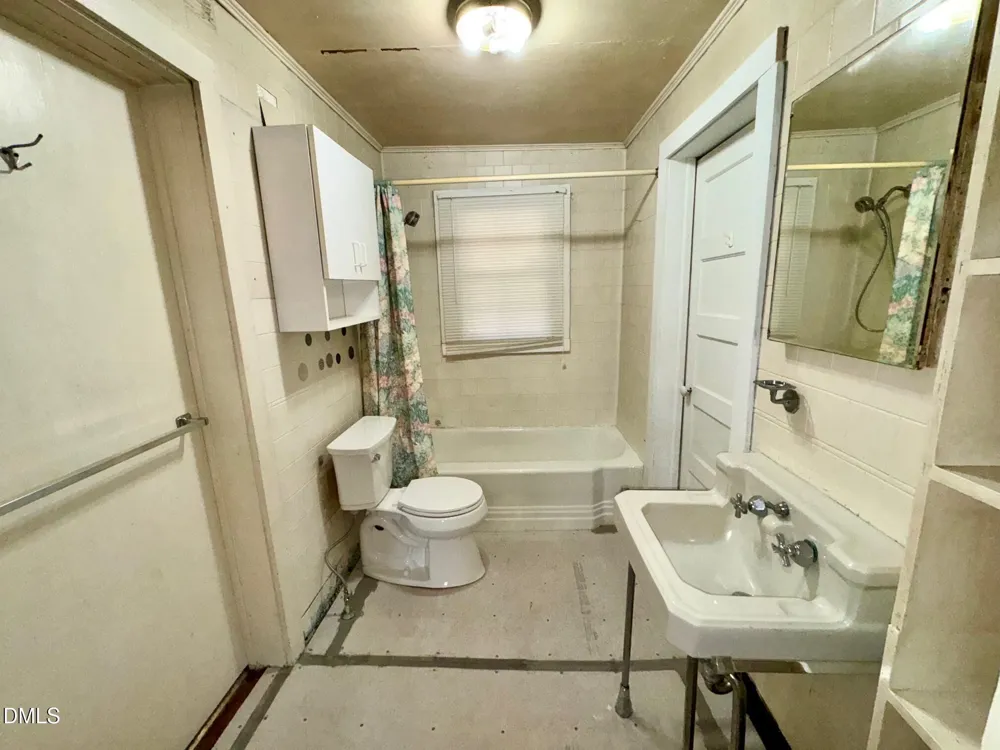 410 High Street Norlina, NC 27563