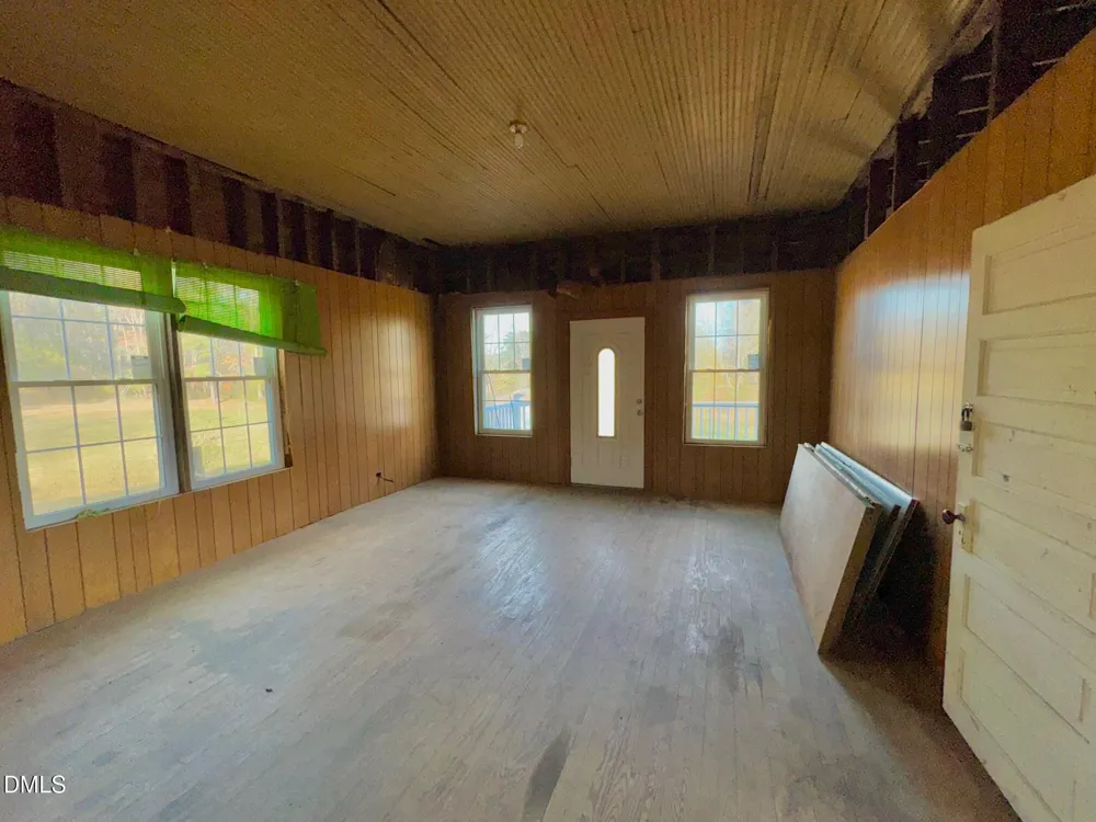 410 High Street Norlina, NC 27563