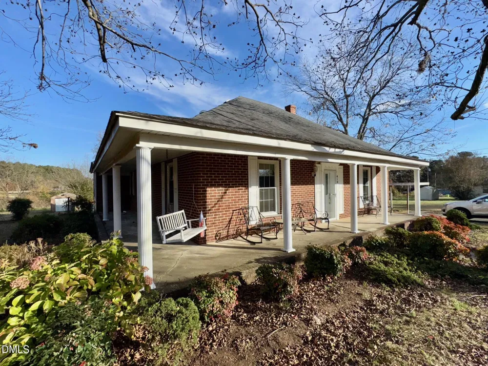 410 High Street Norlina, NC 27563