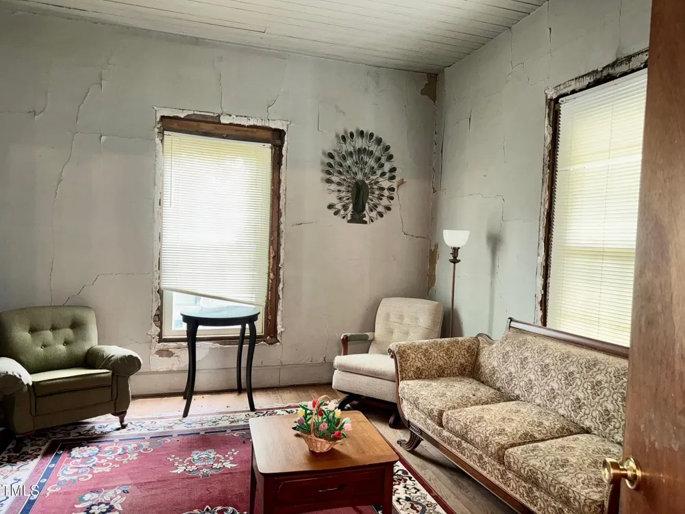 410 High Street Norlina, NC 27563