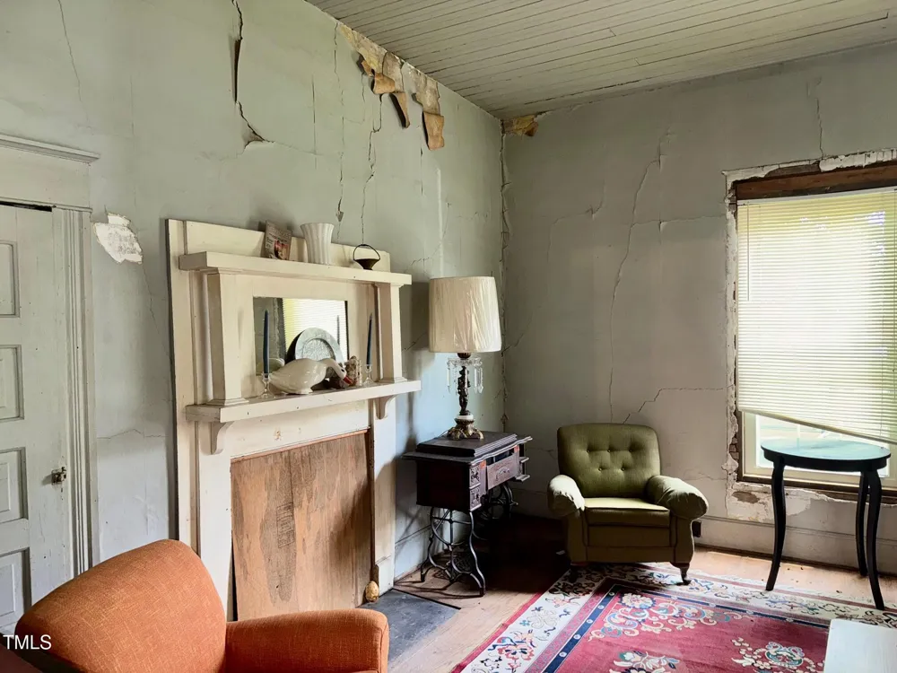 410 High Street Norlina, NC 27563