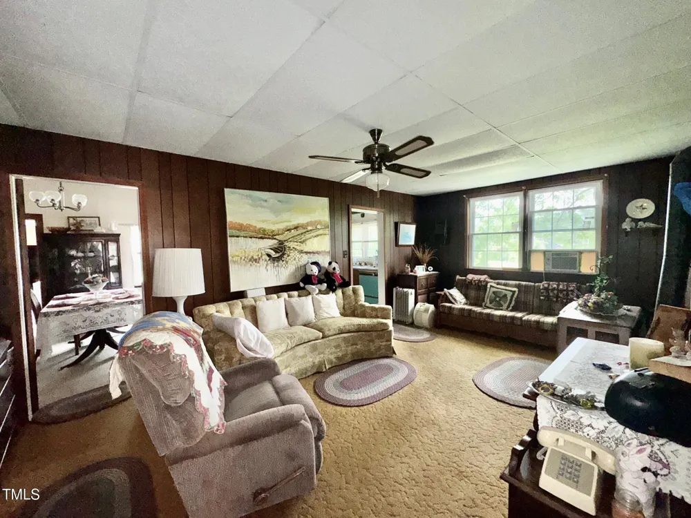 410 High Street Norlina, NC 27563