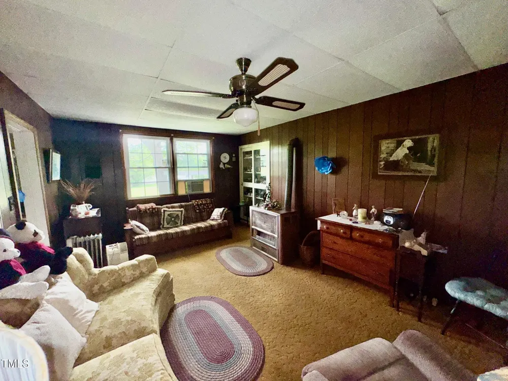 410 High Street Norlina, NC 27563
