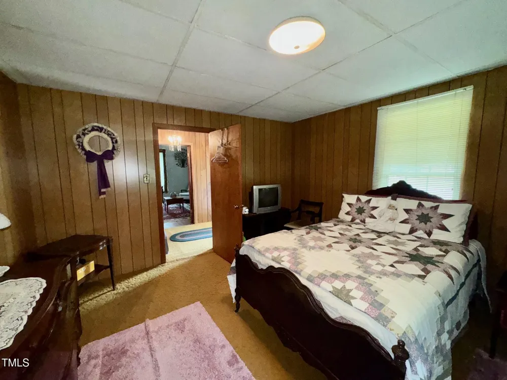 410 High Street Norlina, NC 27563