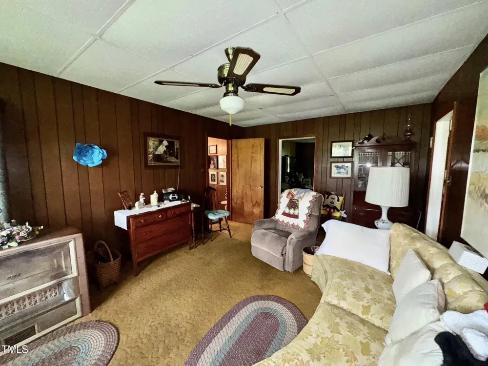 410 High Street Norlina, NC 27563