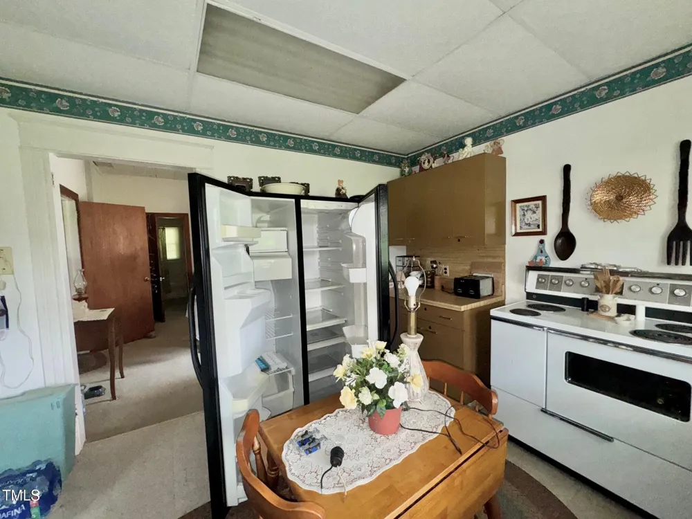410 High Street Norlina, NC 27563