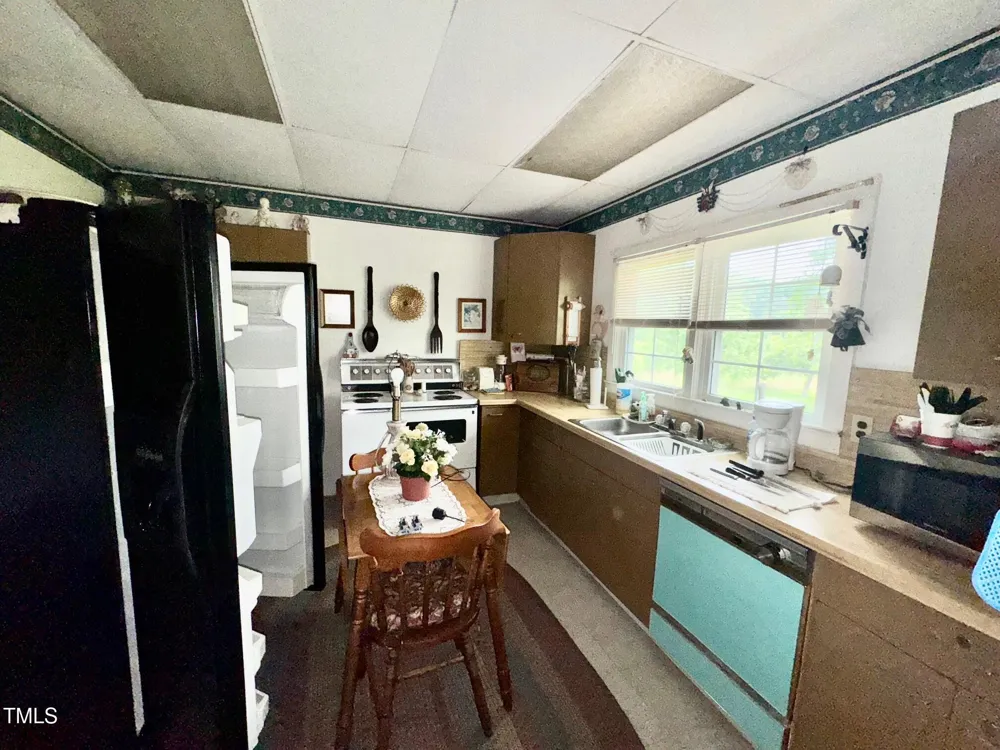 410 High Street Norlina, NC 27563