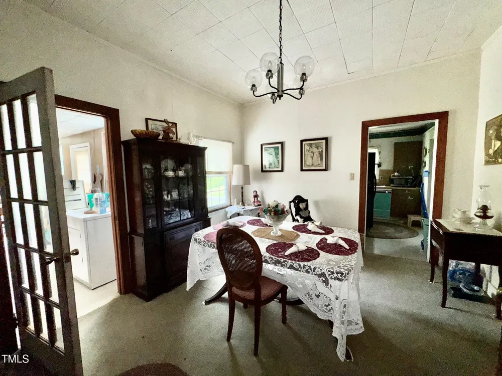 410 High Street Norlina, NC 27563