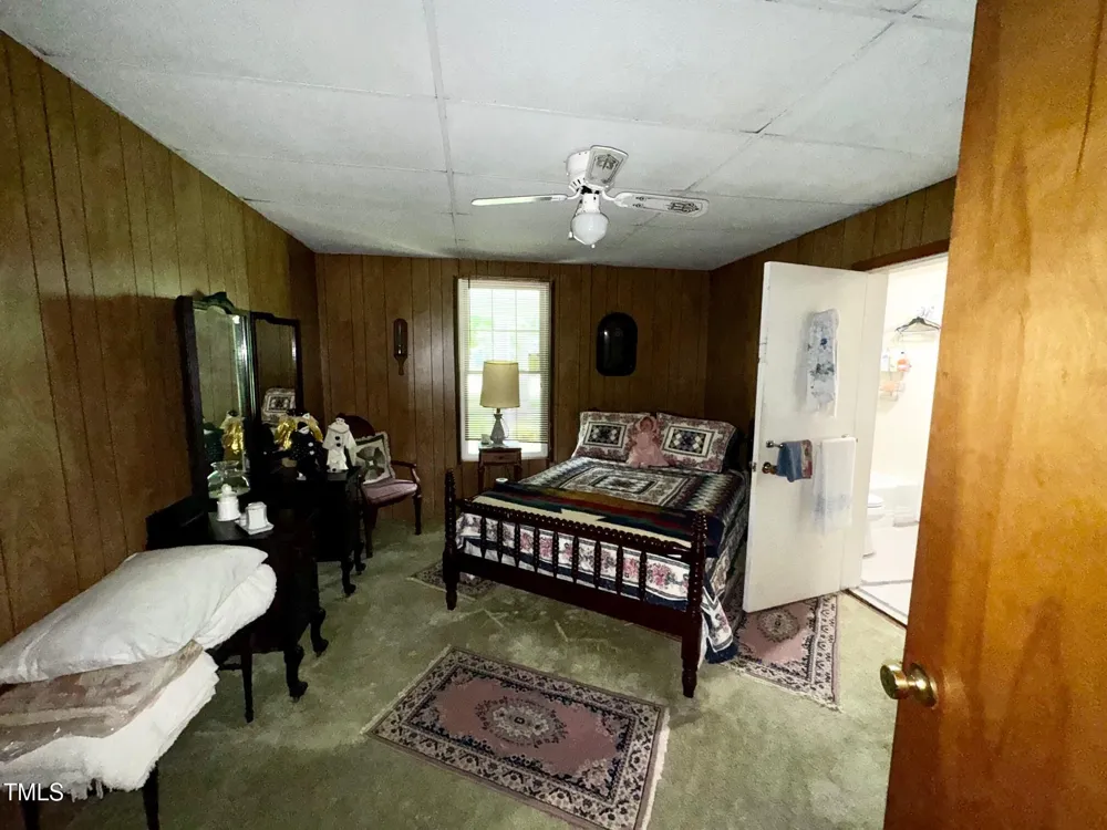 410 High Street Norlina, NC 27563