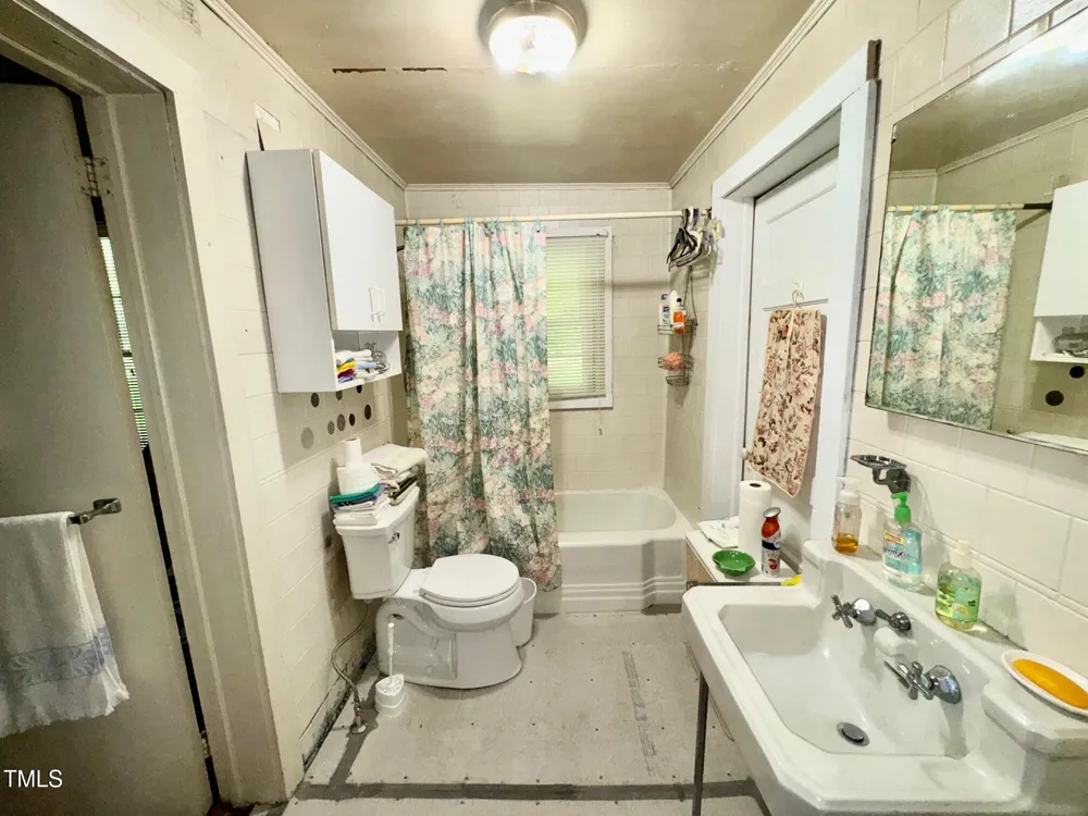 410 High Street Norlina, NC 27563