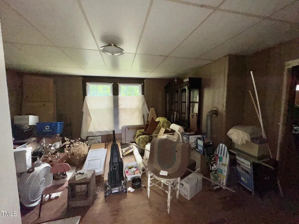 410 High Street Norlina, NC 27563