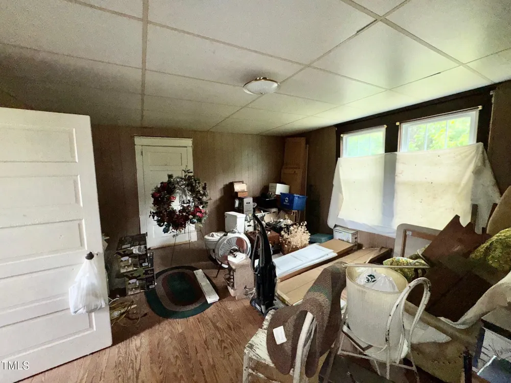 410 High Street Norlina, NC 27563