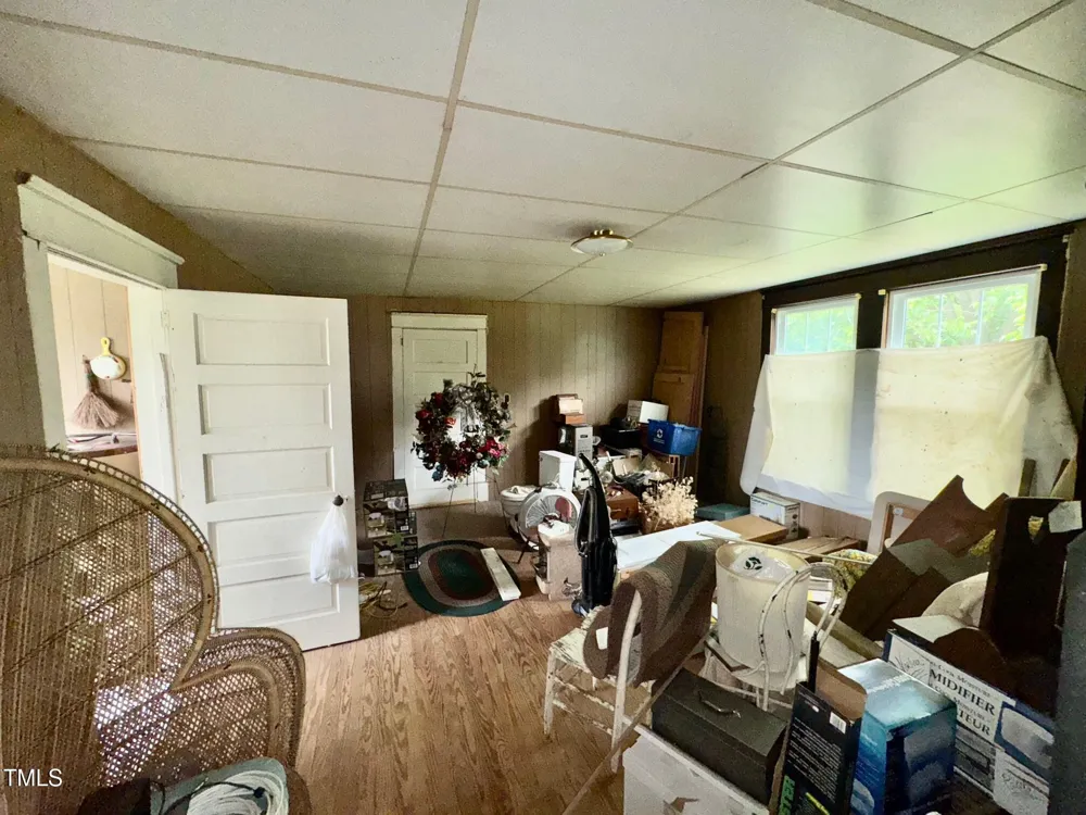 410 High Street Norlina, NC 27563