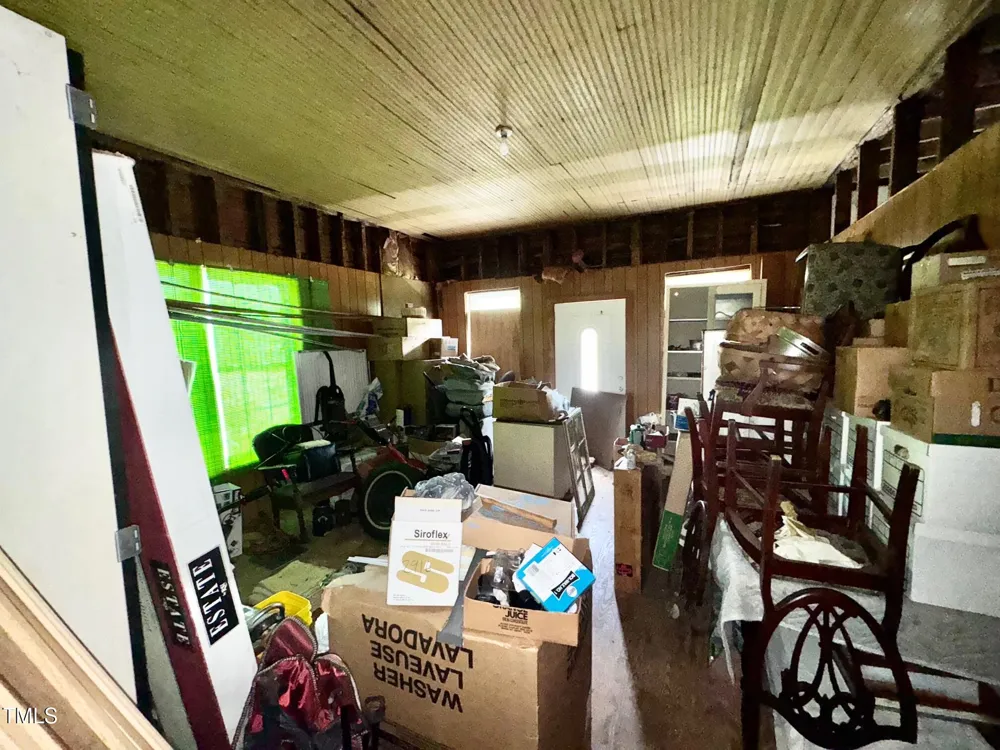 410 High Street Norlina, NC 27563