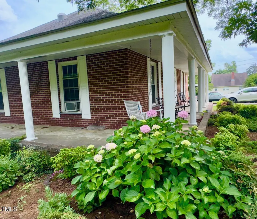 410 High Street Norlina, NC 27563