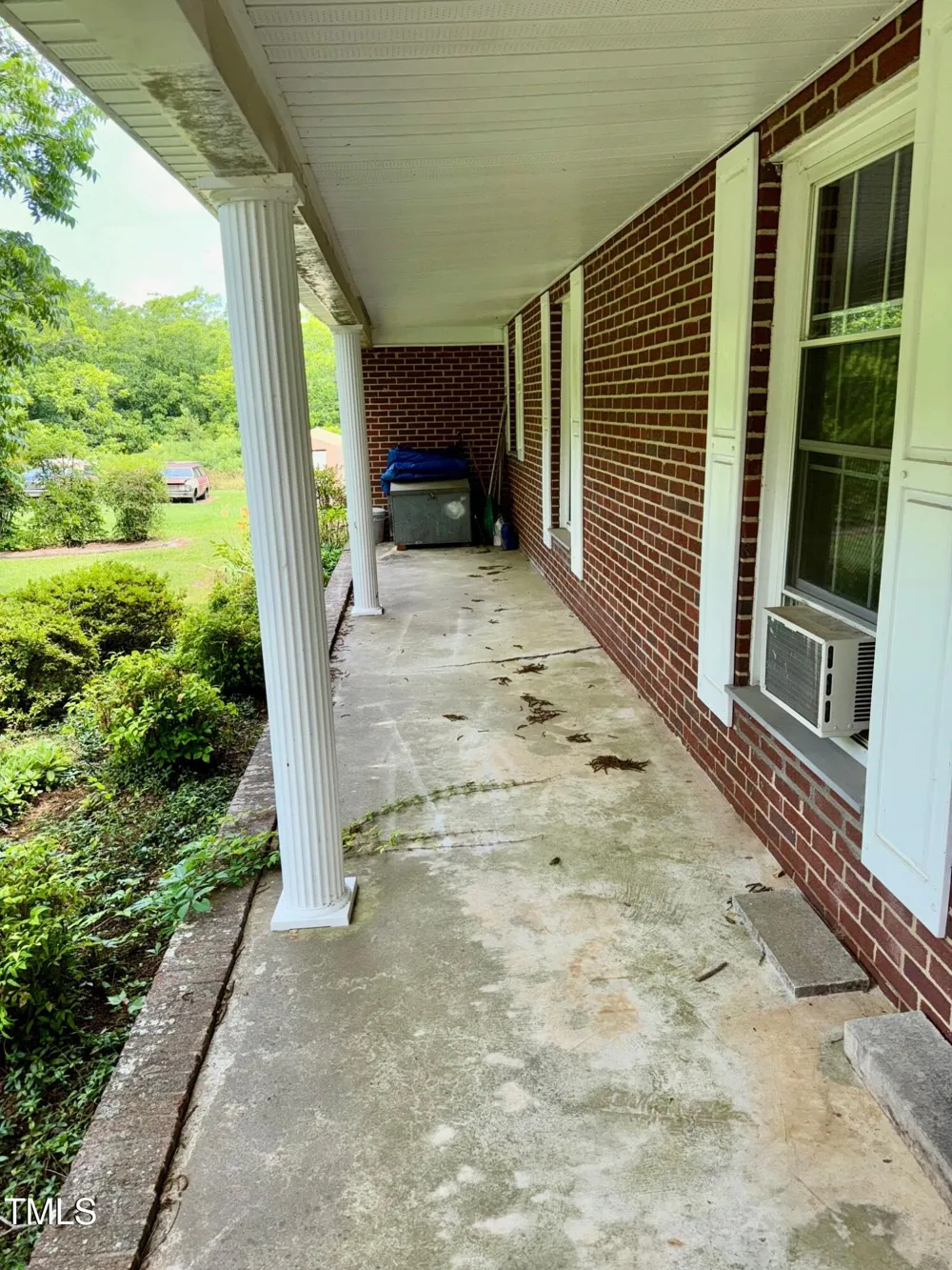 410 High Street Norlina, NC 27563