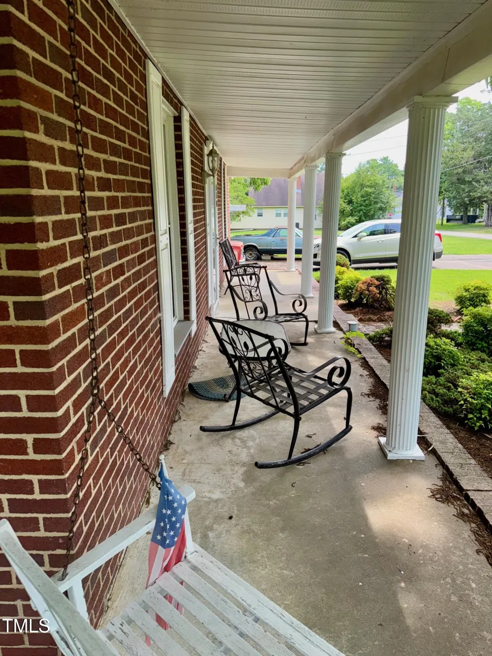 410 High Street Norlina, NC 27563