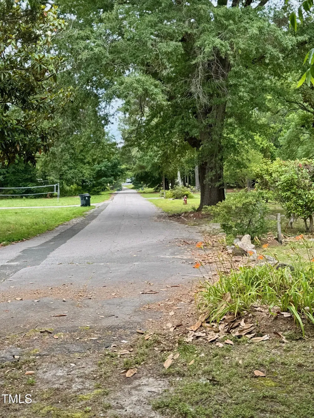 410 High Street Norlina, NC 27563