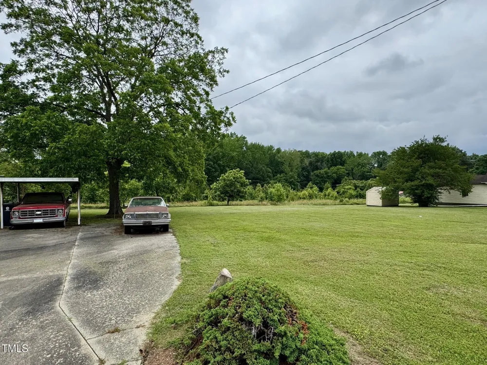 410 High Street Norlina, NC 27563