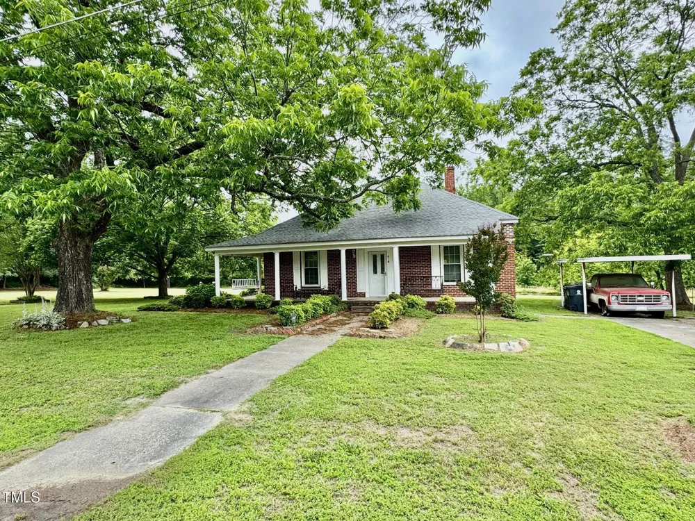 410 High Street Norlina, NC 27563