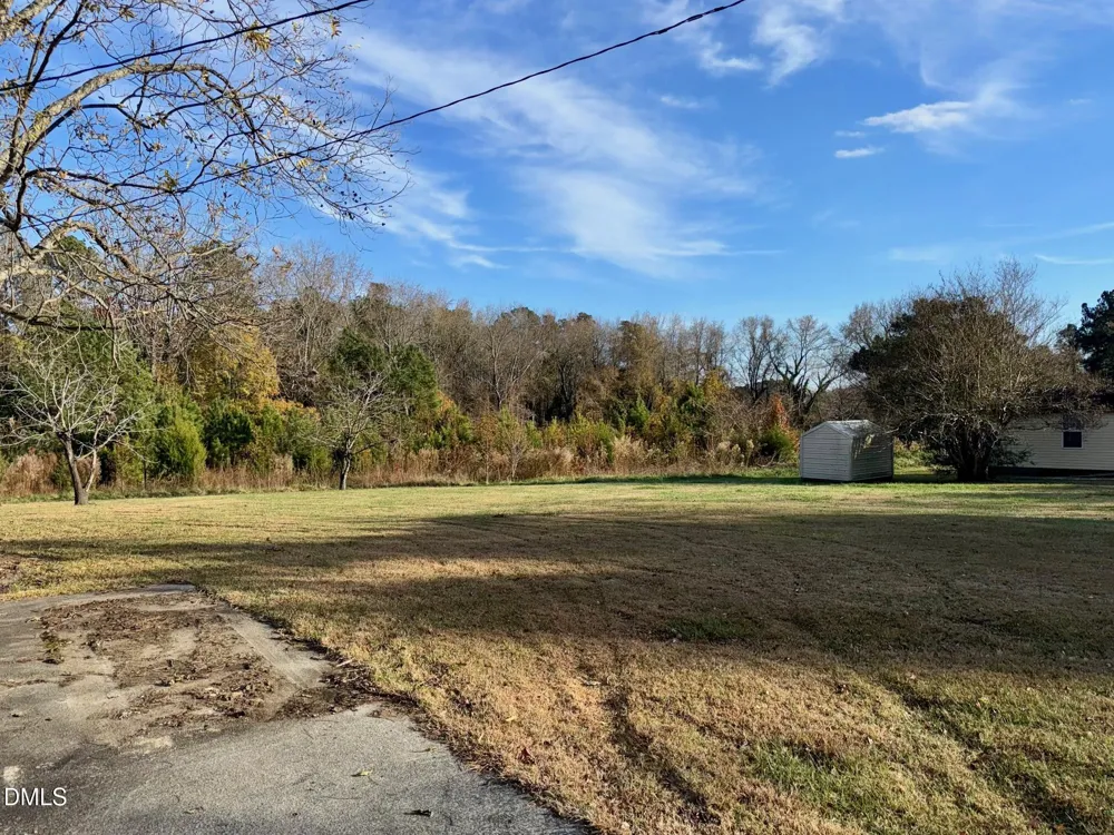 410 High Street Norlina, NC 27563