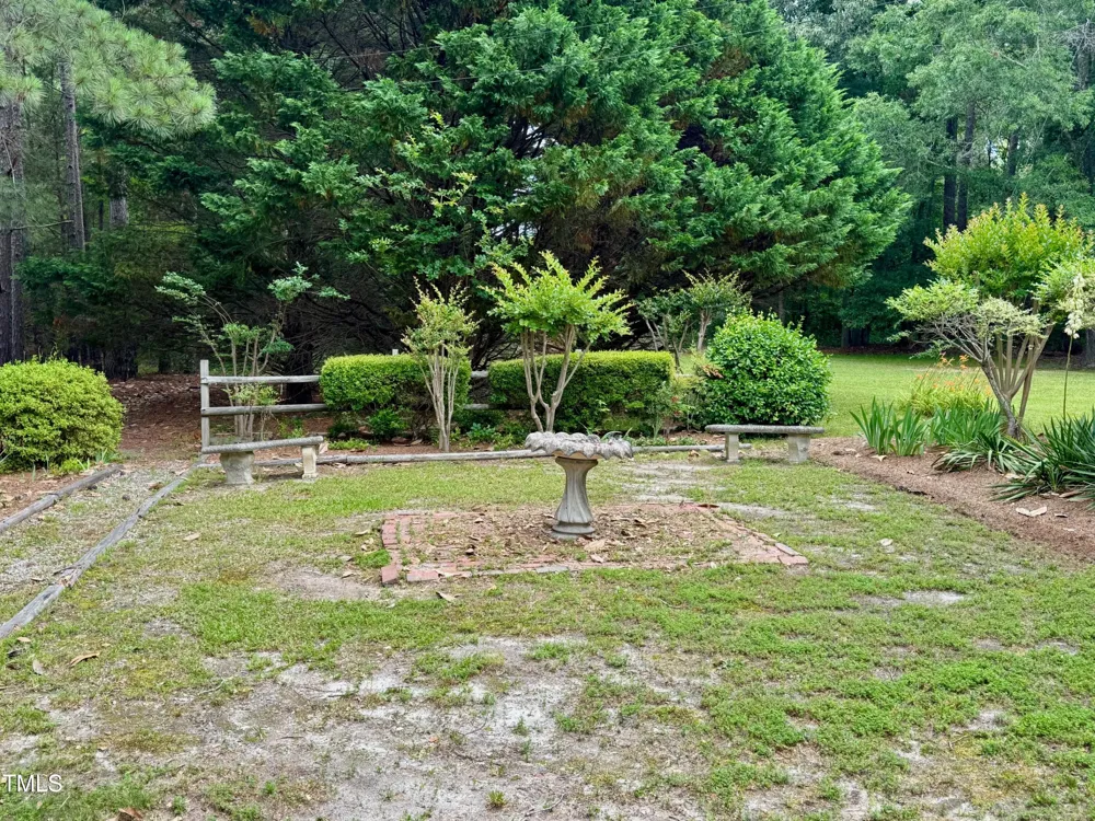 410 High Street Norlina, NC 27563