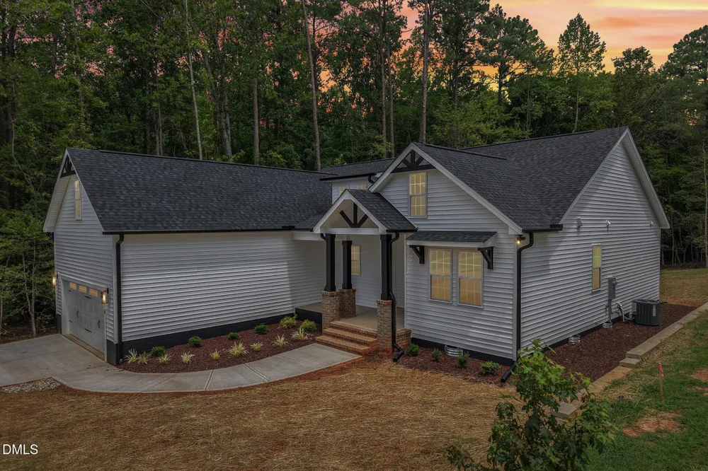 1316 Sagamore Drive Louisburg, NC 27549