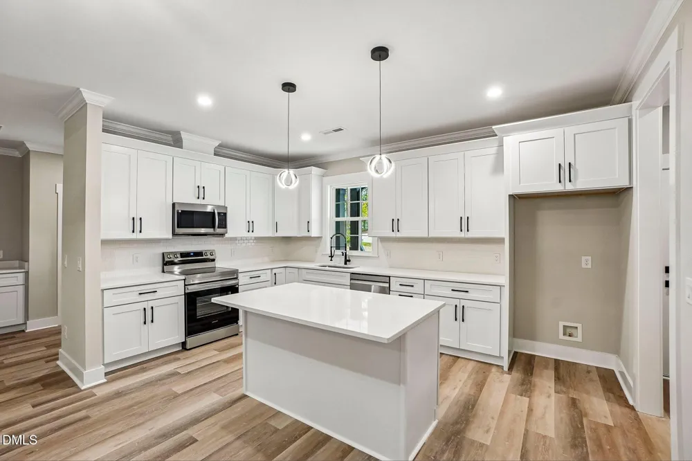 1316 Sagamore Drive Louisburg, NC 27549