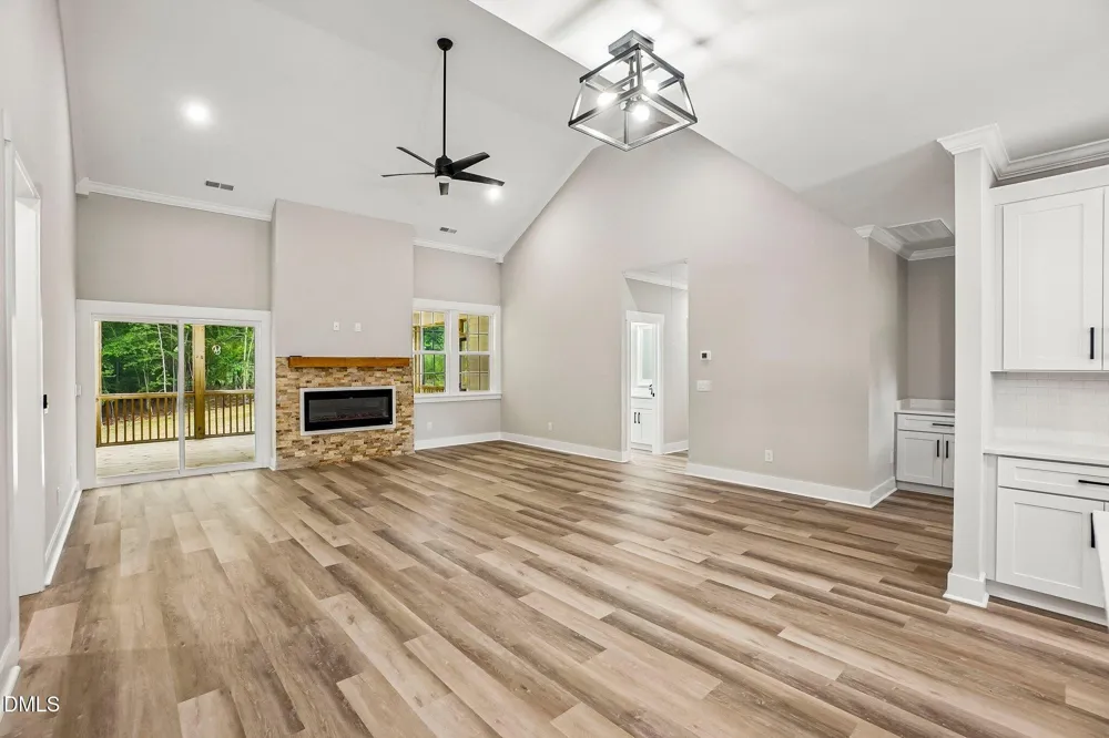 1316 Sagamore Drive Louisburg, NC 27549