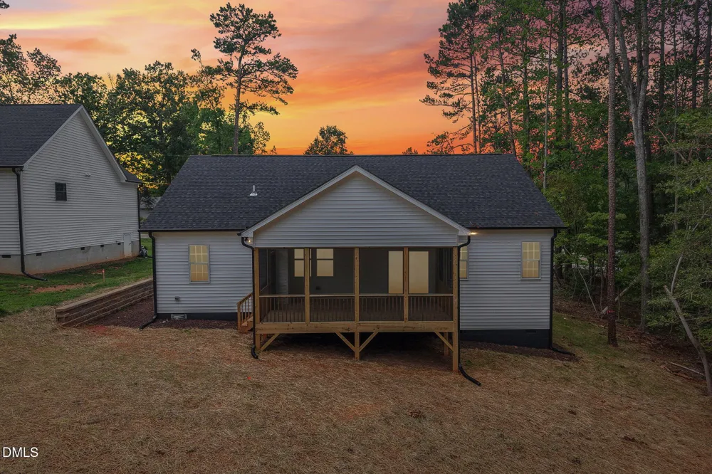 1316 Sagamore Drive Louisburg, NC 27549