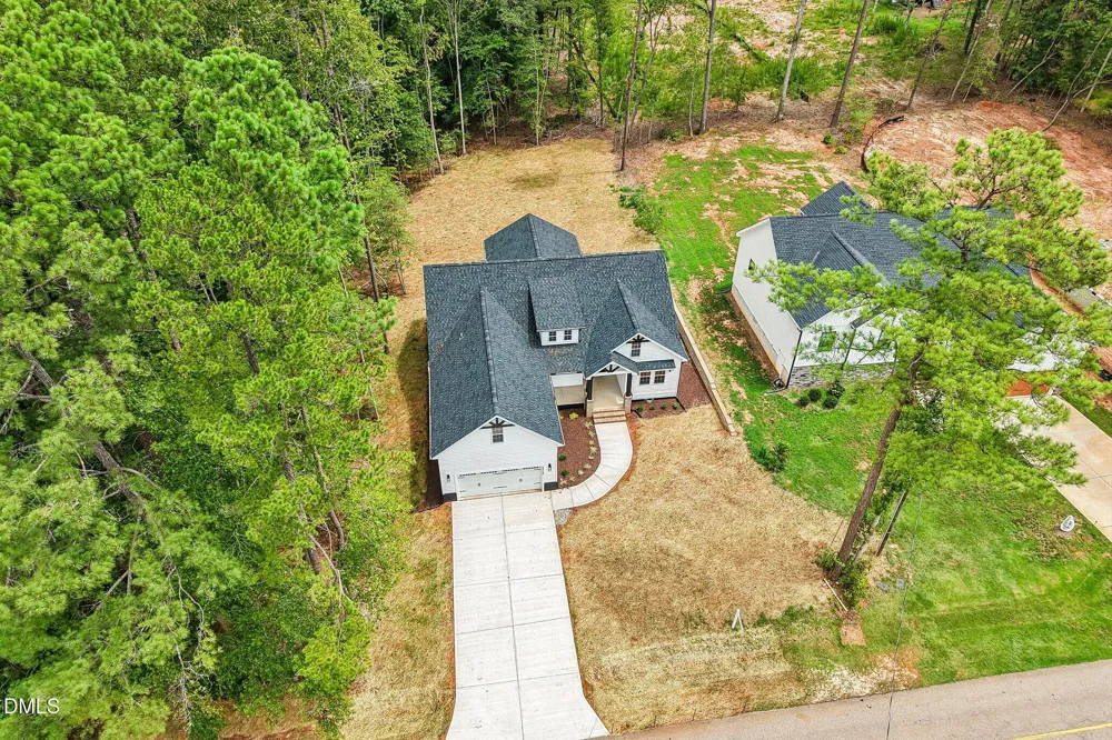 1316 Sagamore Drive Louisburg, NC 27549