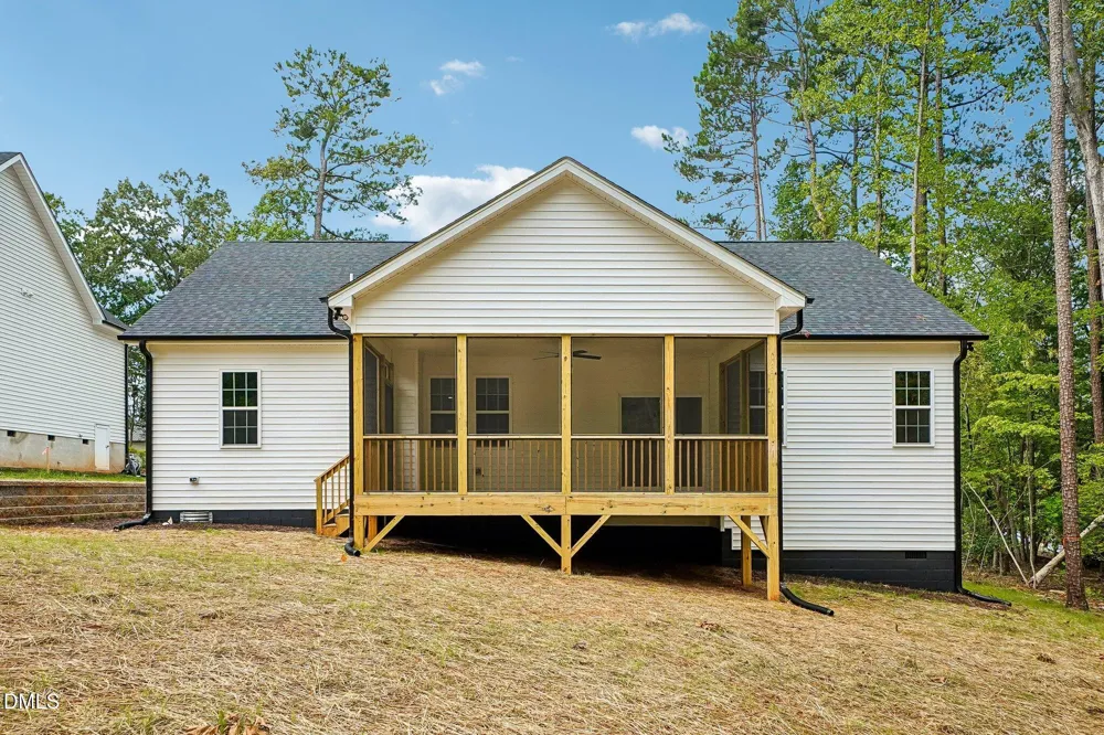 1316 Sagamore Drive Louisburg, NC 27549
