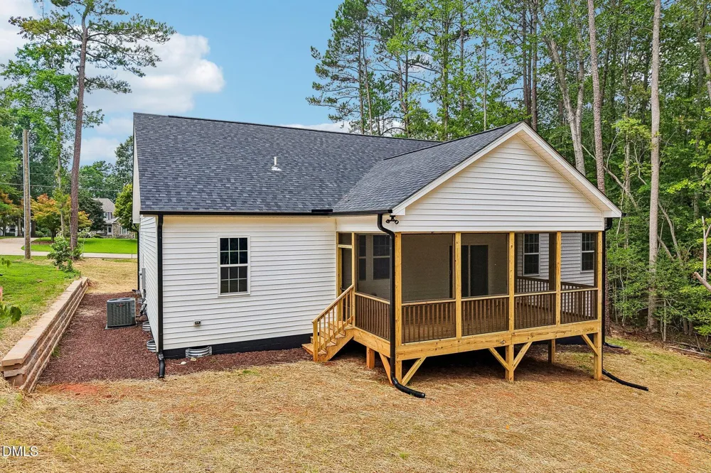 1316 Sagamore Drive Louisburg, NC 27549