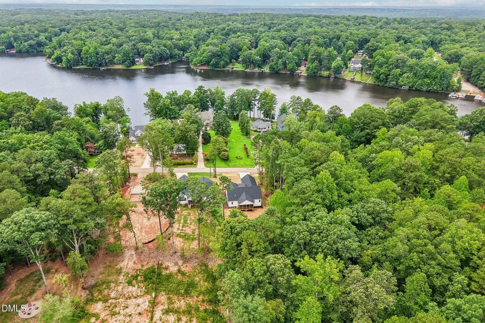 1316 Sagamore Drive Louisburg, NC 27549