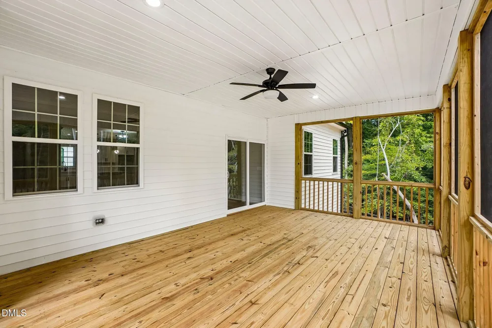 1316 Sagamore Drive Louisburg, NC 27549