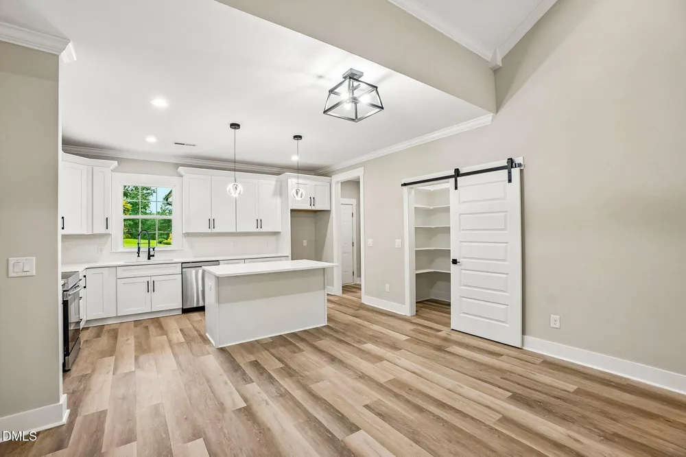 1316 Sagamore Drive Louisburg, NC 27549