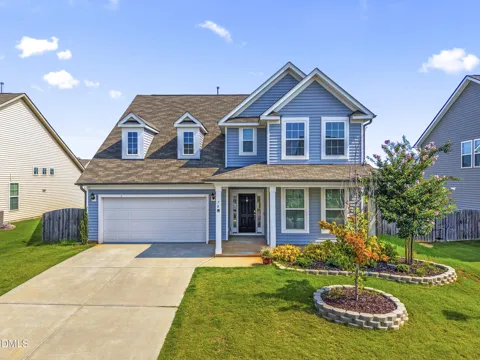 70 Hickory Run Lane