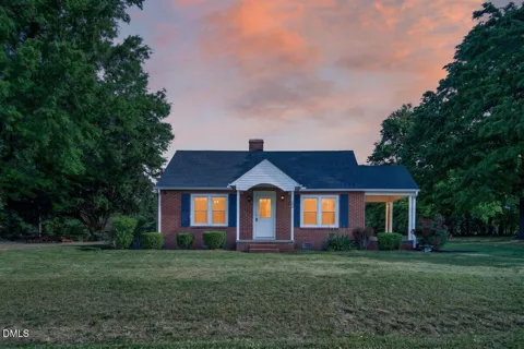 148 Baptist Church Road
