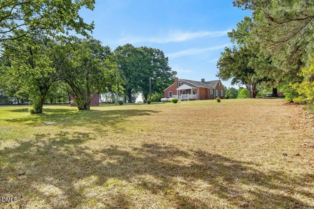 148 Baptist Church Road Henderson, NC 27537