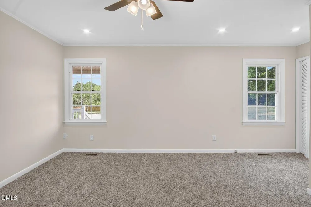 148 Baptist Church Road Henderson, NC 27537