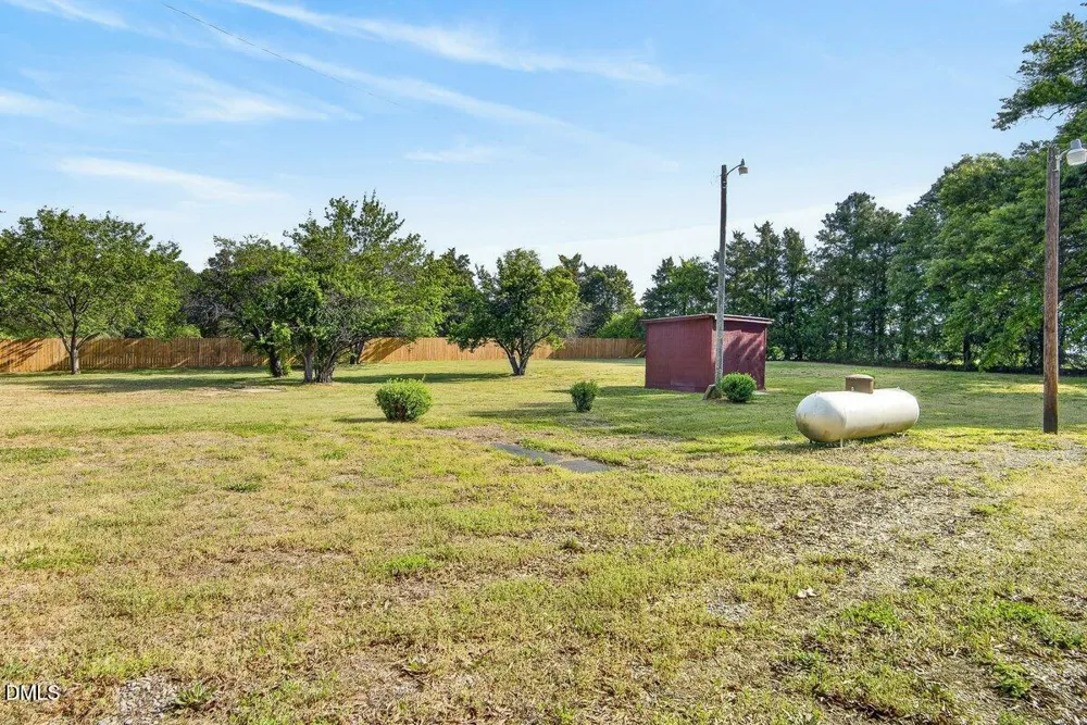 148 Baptist Church Road Henderson, NC 27537