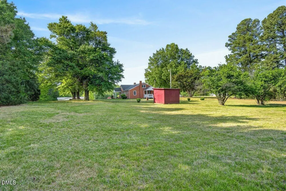 148 Baptist Church Road Henderson, NC 27537