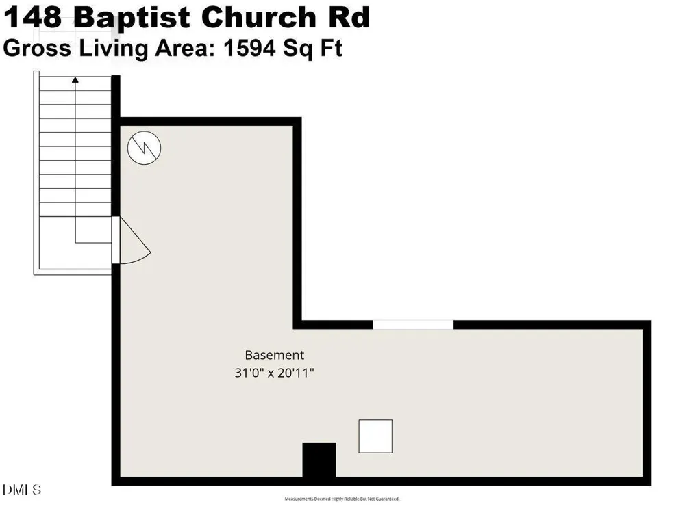 148 Baptist Church Road Henderson, NC 27537